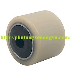 Load wheel vulkollan Linde 0039903606