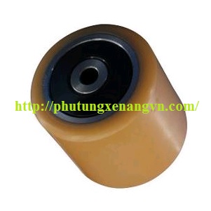 Load wheel vulkollan Linde 0039933603