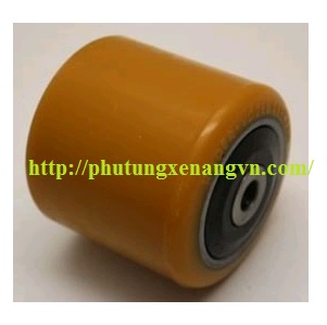 Load wheel vulkollan Linde 0039933648
