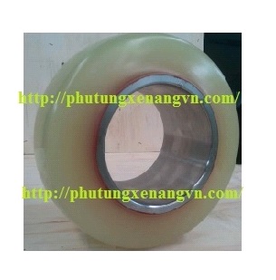 Drive wheel PU 280*135*145 Nichiyu forklift 