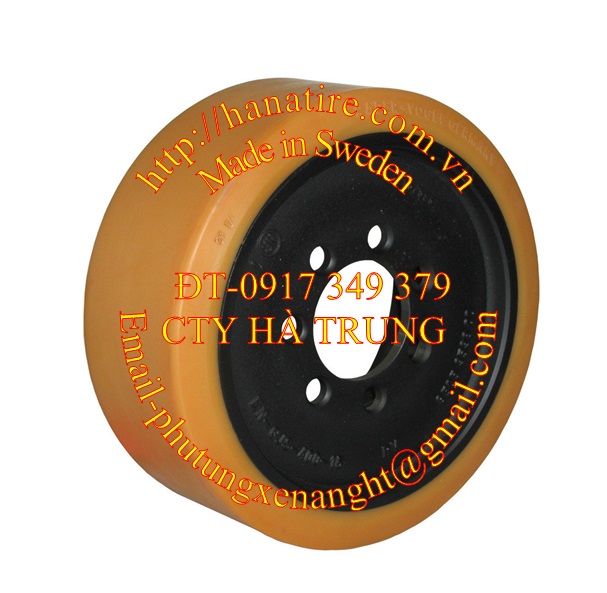 Banh Xe Nang- Xe Nang Still FM-X10-FM-X10N