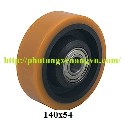 Caster wheel Vulkollan Still 4492537