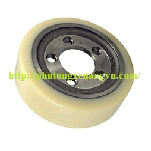 Drive wheel vulkollan Linde 50983508930