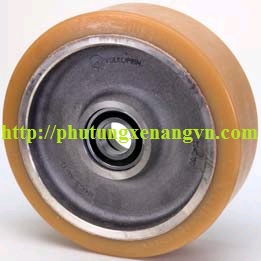 Load wheel 8335380
