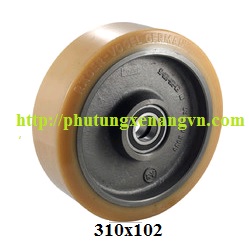 Load wheel Vulkollan Still 8329709