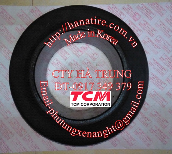 Vo xe nang TCM FR14-7