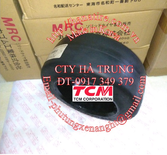 Vo xe nang TCM FR15-7