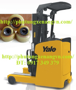 Tires urethane Yale FBR13SZ, FBR15SZ, FBR18SZ